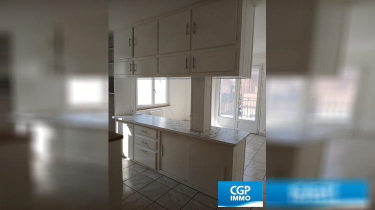 Ma-Cabane - Location Appartement Bretenoux, 45 m²