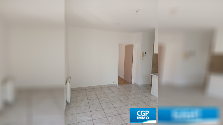 Ma-Cabane - Location Appartement Bretenoux, 45 m²