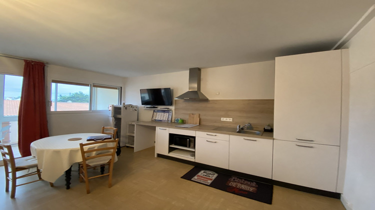 Ma-Cabane - Location Appartement Bretignolles-sur-Mer, 43 m²