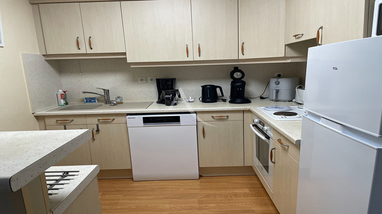 Ma-Cabane - Location Appartement BRETIGNOLLES-SUR-MER, 60 m²