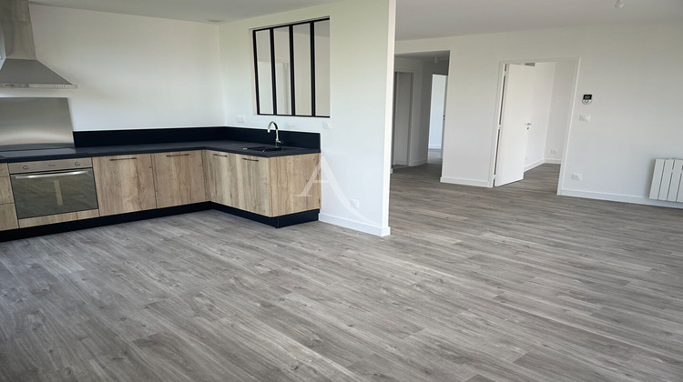 Ma-Cabane - Location Appartement BRETIGNOLLES-SUR-MER, 78 m²