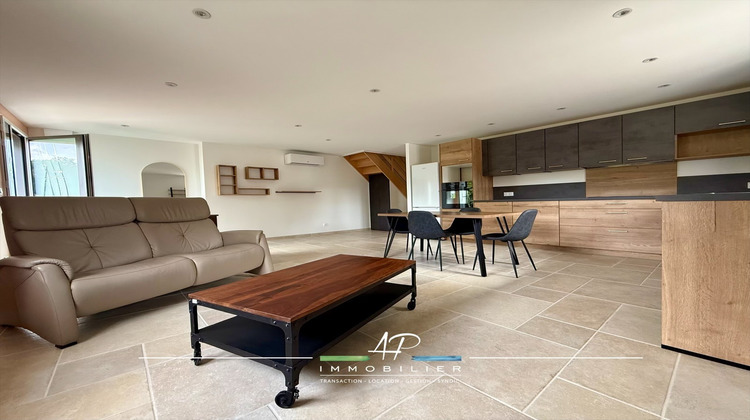 Ma-Cabane - Location Appartement Bretigny, 67 m²