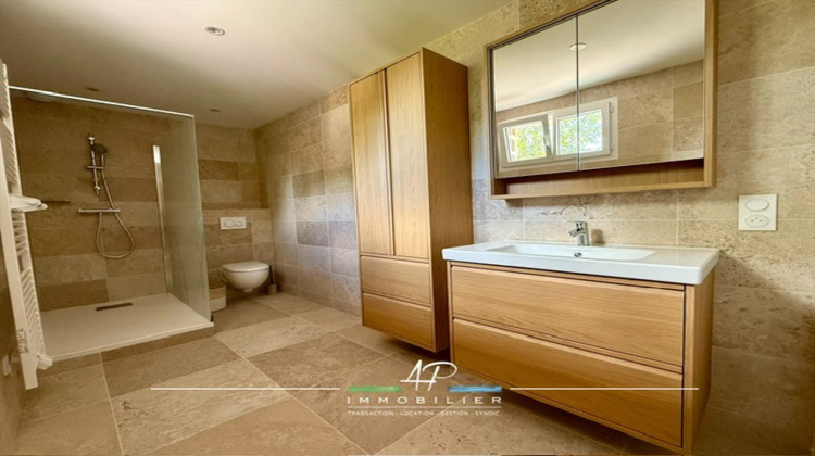 Ma-Cabane - Location Appartement Bretigny, 67 m²