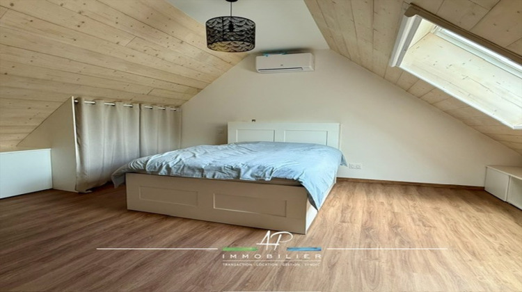 Ma-Cabane - Location Appartement Bretigny, 67 m²