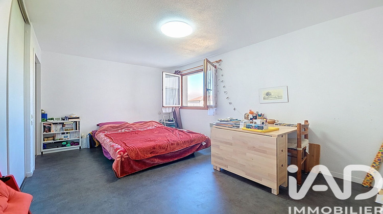 Ma-Cabane - Location Appartement Brétigny-sur-Orge, 20 m²