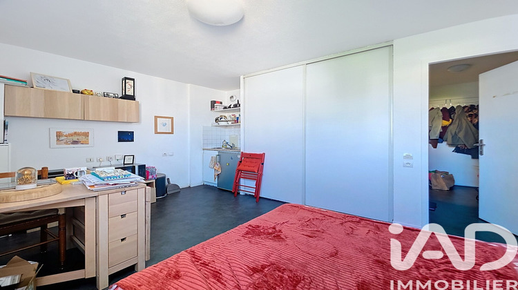 Ma-Cabane - Location Appartement Brétigny-sur-Orge, 20 m²