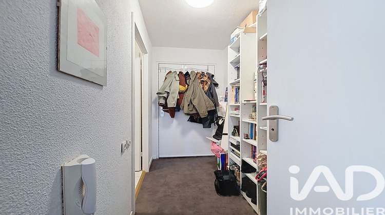 Ma-Cabane - Location Appartement Brétigny-sur-Orge, 20 m²