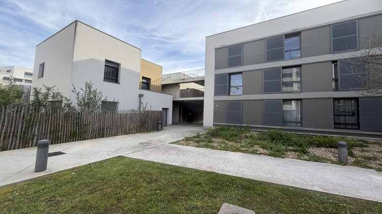 Ma-Cabane - Location Appartement Brétigny-sur-Orge, 57 m²