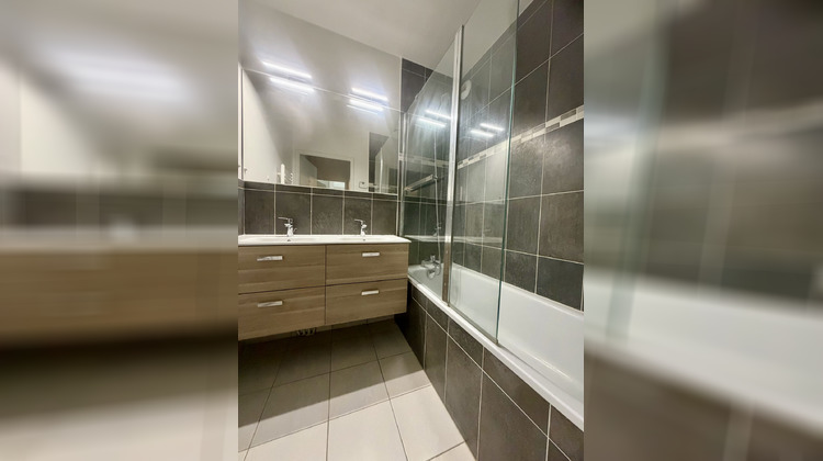 Ma-Cabane - Location Appartement Brétigny-sur-Orge, 57 m²