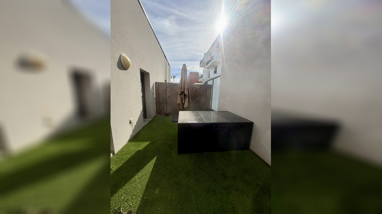 Ma-Cabane - Location Appartement Brétigny-sur-Orge, 57 m²