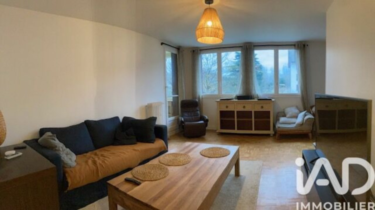 Ma-Cabane - Location Appartement Brétigny-sur-Orge, 78 m²