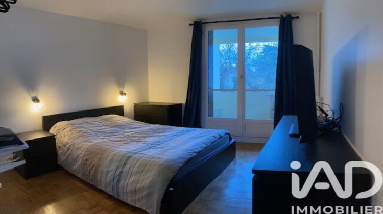 Ma-Cabane - Location Appartement Brétigny-sur-Orge, 78 m²