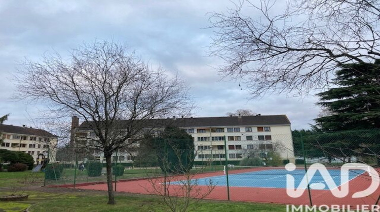 Ma-Cabane - Location Appartement Brétigny-sur-Orge, 78 m²