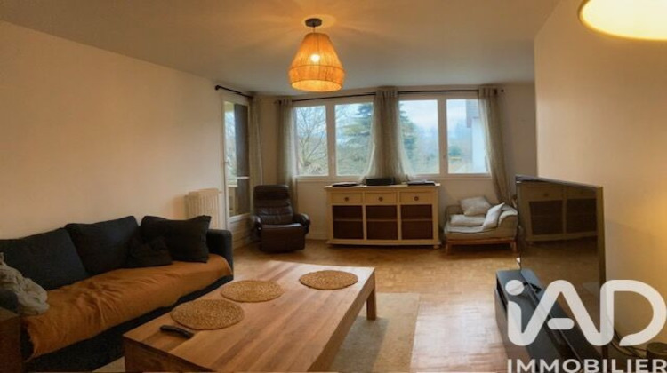 Ma-Cabane - Location Appartement Brétigny-sur-Orge, 78 m²