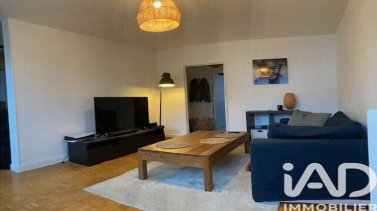 Ma-Cabane - Location Appartement Brétigny-sur-Orge, 78 m²
