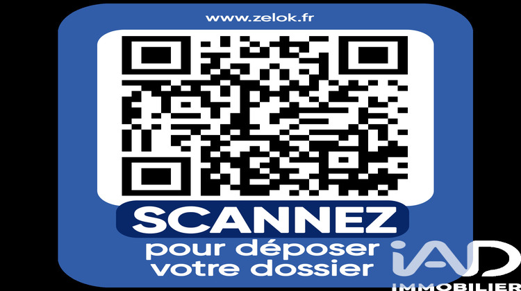 Ma-Cabane - Location Appartement Brétigny-sur-Orge, 21 m²