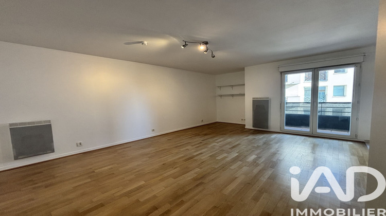 Ma-Cabane - Location Appartement Brétigny-sur-Orge, 66 m²