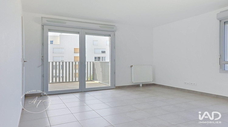 Ma-Cabane - Location Appartement Brétigny-sur-Orge, 42 m²