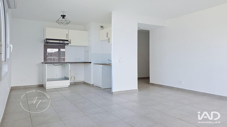 Ma-Cabane - Location Appartement Brétigny-sur-Orge, 42 m²