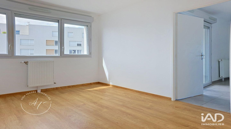 Ma-Cabane - Location Appartement Brétigny-sur-Orge, 42 m²