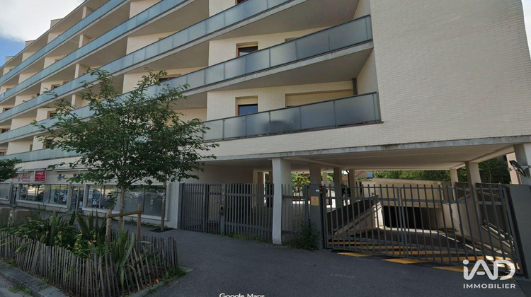 Ma-Cabane - Location Appartement Brétigny-sur-Orge, 59 m²