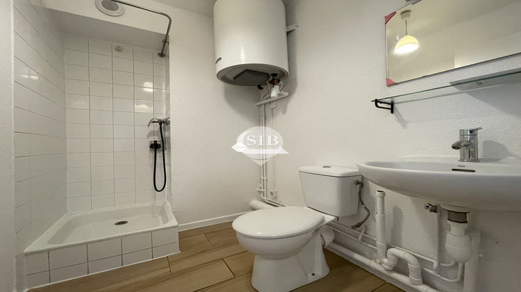 Ma-Cabane - Location Appartement Brétigny-sur-Orge, 19 m²