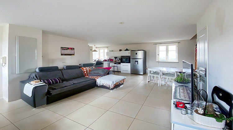 Ma-Cabane - Location Appartement BRETTEVILLE-SUR-ODON, 57 m²