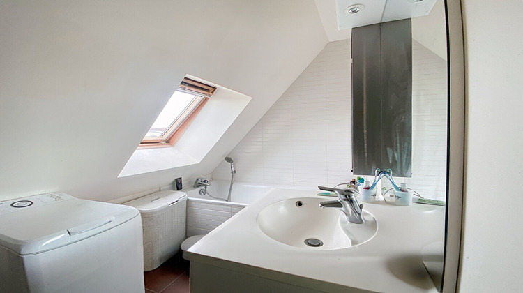 Ma-Cabane - Location Appartement BRETTEVILLE-SUR-ODON, 57 m²