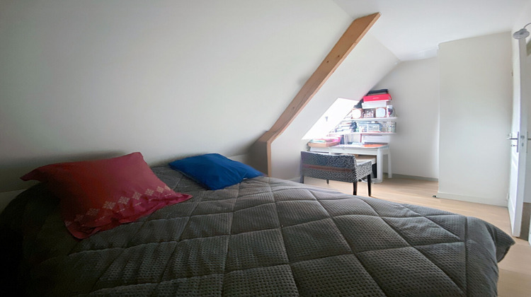 Ma-Cabane - Location Appartement BRETTEVILLE-SUR-ODON, 57 m²