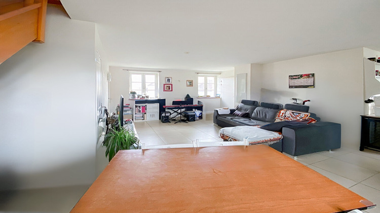 Ma-Cabane - Location Appartement BRETTEVILLE-SUR-ODON, 57 m²