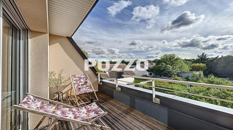 Ma-Cabane - Location Appartement BRETTEVILLE-SUR-ODON, 66 m²