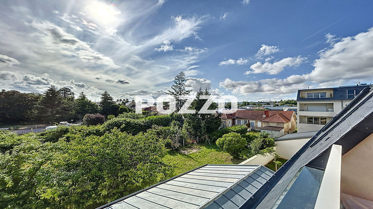 Ma-Cabane - Location Appartement BRETTEVILLE-SUR-ODON, 66 m²