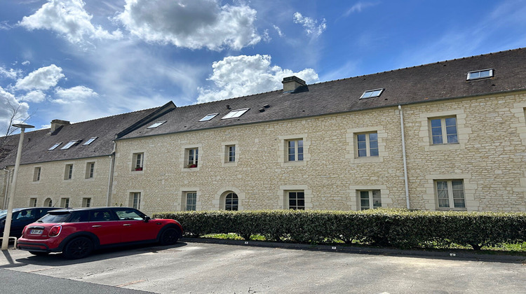 Ma-Cabane - Location Appartement BRETTEVILLE-SUR-ODON, 36 m²