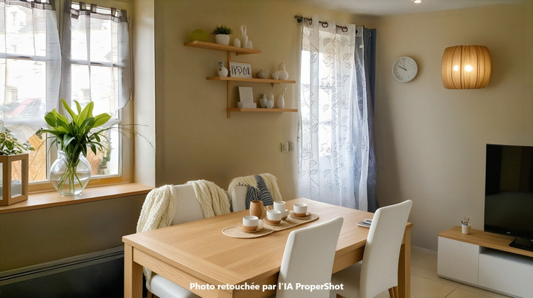 Ma-Cabane - Location Appartement BRETTEVILLE-SUR-ODON, 36 m²