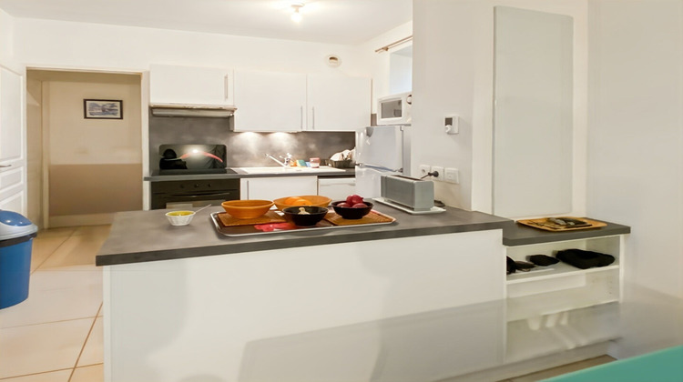Ma-Cabane - Location Appartement BRETTEVILLE-SUR-ODON, 70 m²