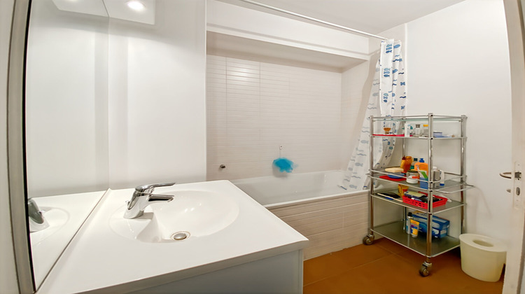 Ma-Cabane - Location Appartement BRETTEVILLE-SUR-ODON, 70 m²