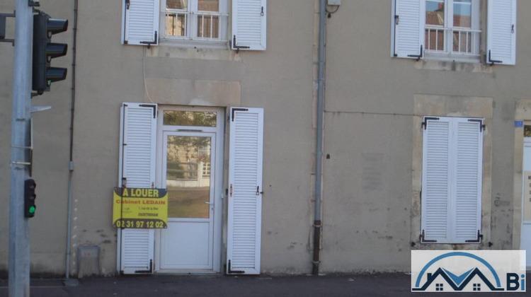 Ma-Cabane - Location Appartement BRETTEVILLE-SUR-ODON, 32 m²