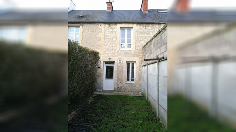 Ma-Cabane - Location Appartement BRETTEVILLE-SUR-ODON, 32 m²