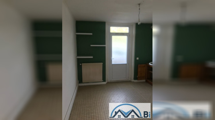 Ma-Cabane - Location Appartement BRETTEVILLE-SUR-ODON, 32 m²