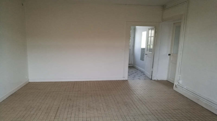 Ma-Cabane - Location Appartement BRETTEVILLE-SUR-ODON, 32 m²