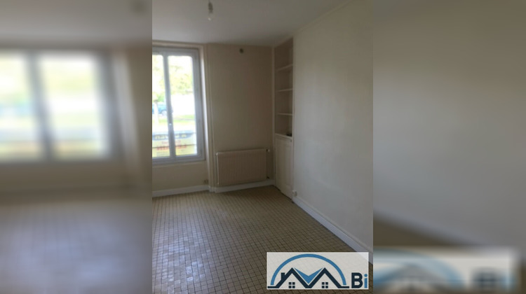 Ma-Cabane - Location Appartement BRETTEVILLE-SUR-ODON, 32 m²