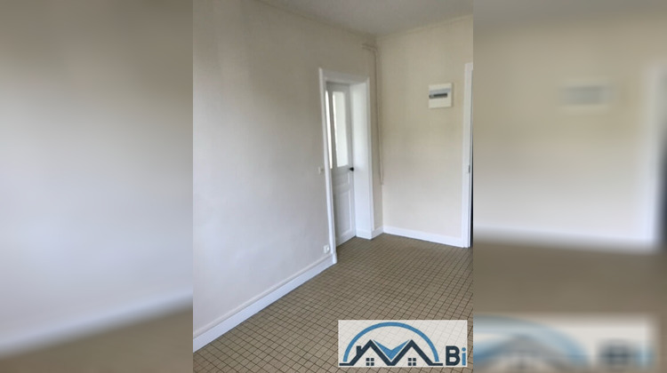 Ma-Cabane - Location Appartement BRETTEVILLE-SUR-ODON, 32 m²
