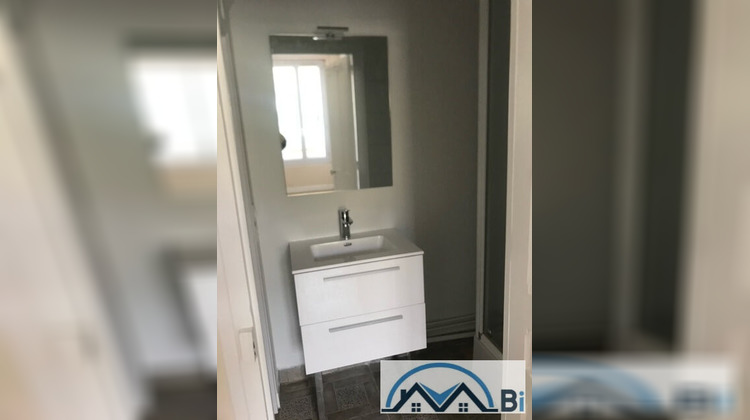 Ma-Cabane - Location Appartement BRETTEVILLE-SUR-ODON, 32 m²