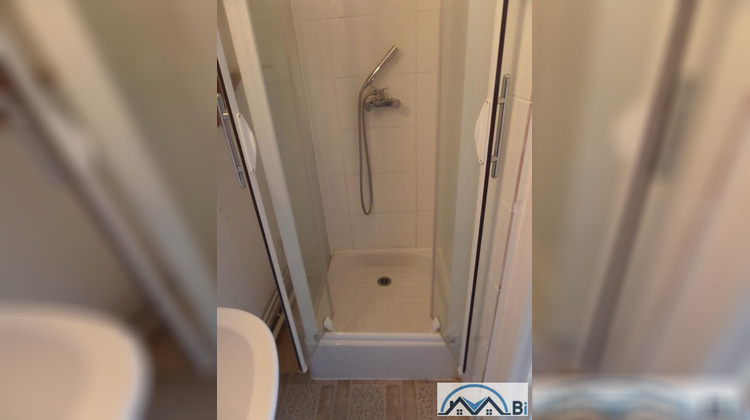 Ma-Cabane - Location Appartement BRETTEVILLE-SUR-ODON, 32 m²