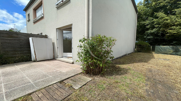 Ma-Cabane - Location Appartement BREUILLET, 29 m²