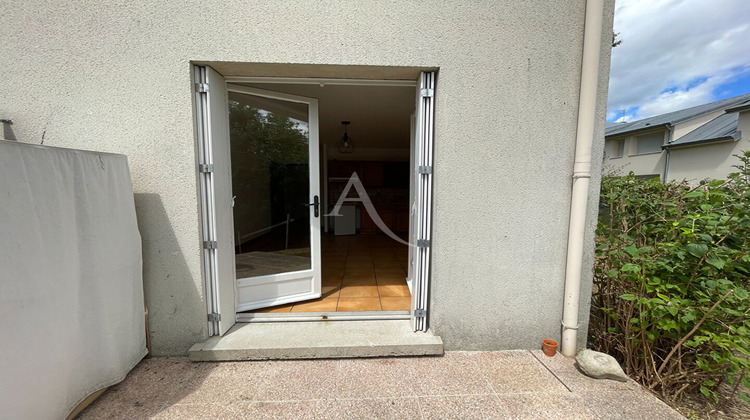 Ma-Cabane - Location Appartement BREUILLET, 29 m²