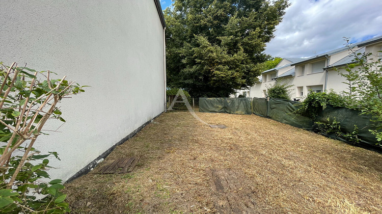 Ma-Cabane - Location Appartement BREUILLET, 29 m²