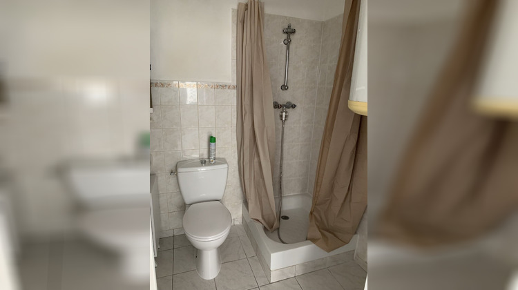 Ma-Cabane - Location Appartement BREUILLET, 31 m²