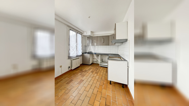 Ma-Cabane - Location Appartement BREUILLET, 43 m²