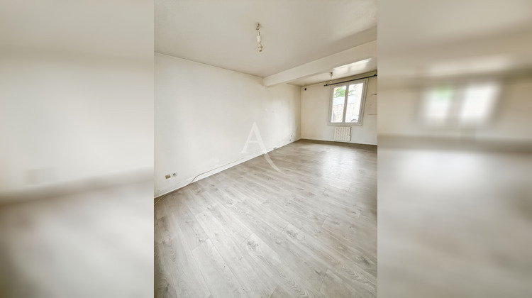 Ma-Cabane - Location Appartement BREUILLET, 43 m²